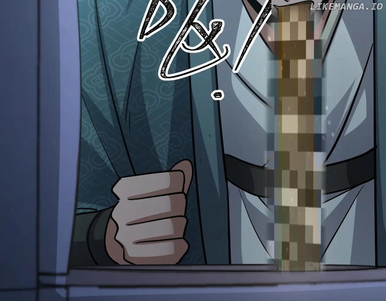 I’m Trapped In This Day For One Thousand Years Chapter 188 - page 92